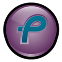 Macromedia Flash Paper MX icon